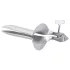 Fetish - Vaginal Speculum (“Duckbill”) - Steel
