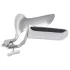 Fetish - Vaginal Speculum (“Duckbill”) - Steel