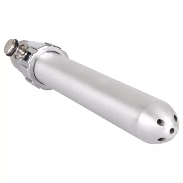 You2Toys - Tapered Aluminum Intimate Showerhead