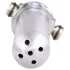 You2Toys - Tapered Aluminum Intimate Showerhead