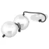 Bad Kitty - Geisha Balls (Silver)