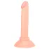 NMC 5 - lifelike anal dildo (16 cm)
