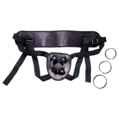 You2Toys - Universal Harness for Strap-On Products (Black)