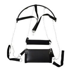 You2Toys - Hot Rockin' Black Love Swing