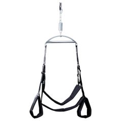 SexMAX multi Vario - 2-Person Pleasure Swing