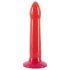 You2Toys - Vibrant Strap-On Dildo Set!