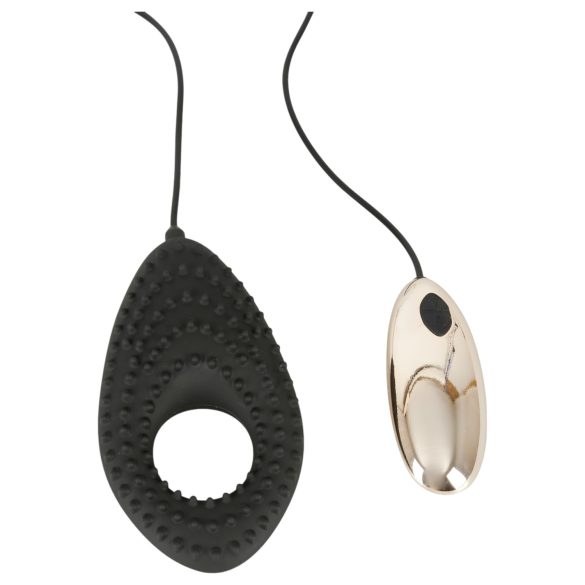 You2Toys - Vibrant Strap-On Dildo Set!