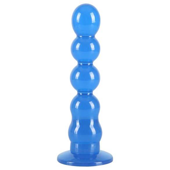 You2Toys - Vibrant Strap-On Dildo Set!