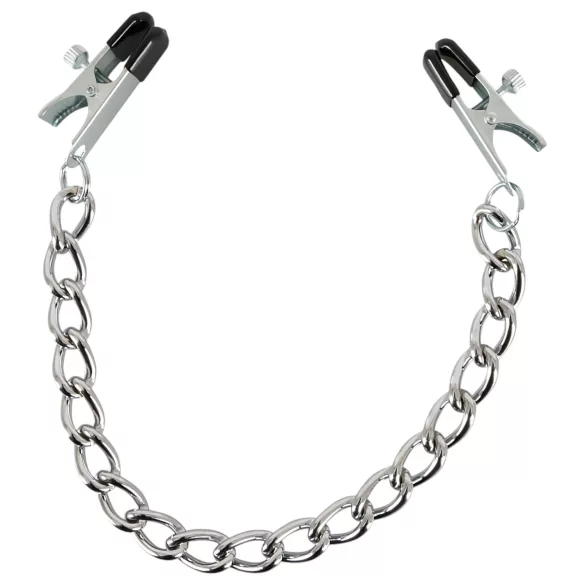 Bad Kitty - Adjustable Chain Clips