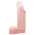 You2Toys - Thickening Penis Sleeve (White)