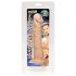 European Lover Dildo - Large (23 cm)