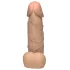 You2Toys - Rebel - Flare-Up Dildo - Large