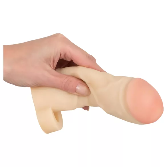 You2Toys - T&B Extension - Natural Sleeve Enhancer