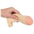 You2Toys - T&B Extension - Natural Sleeve Enhancer