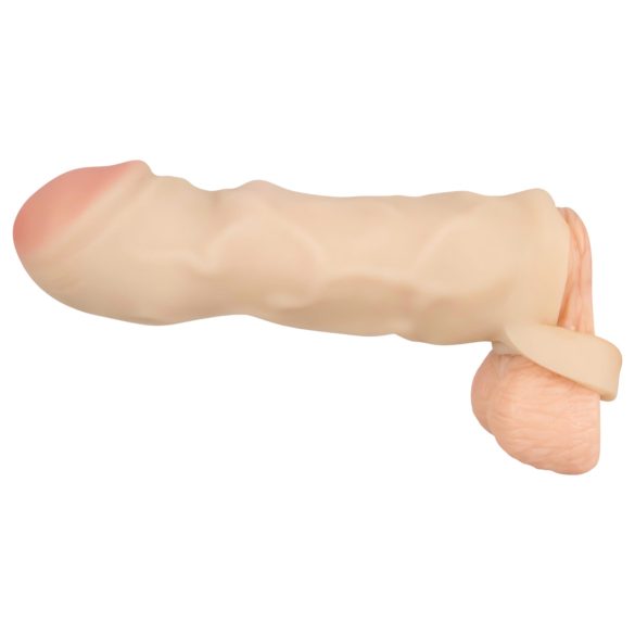 You2Toys - T&B Extension - Natural Sleeve Enhancer