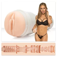 Fleshlight Nicole Aniston Fit - Pleasure Fit Mold