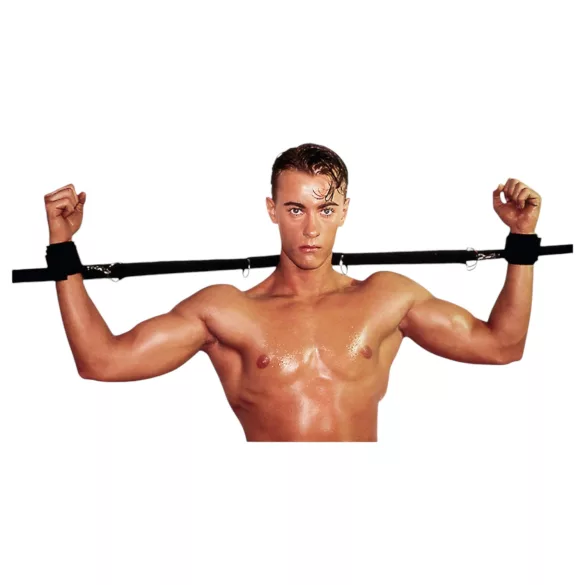 You2Toys - 3-Piece Bed Restraint Set