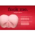 You2Toys - Lifelike Doggy Style Rear Entry (Natural)