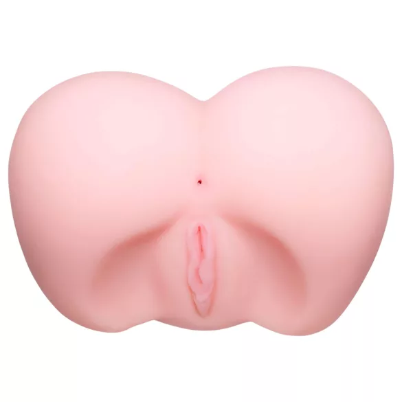 You2Toys - Lifelike Doggy Style Rear Entry (Natural)