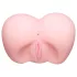 You2Toys - Lifelike Doggy Style Rear Entry (Natural)