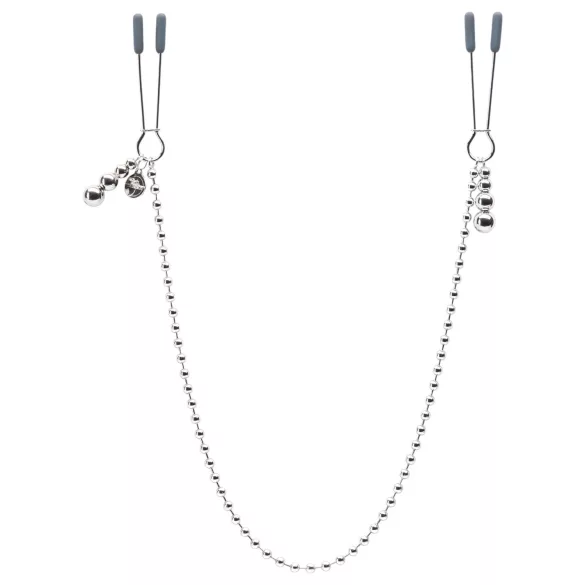 Fifty Shades of Dark - At My Mercy Clamp with Chain