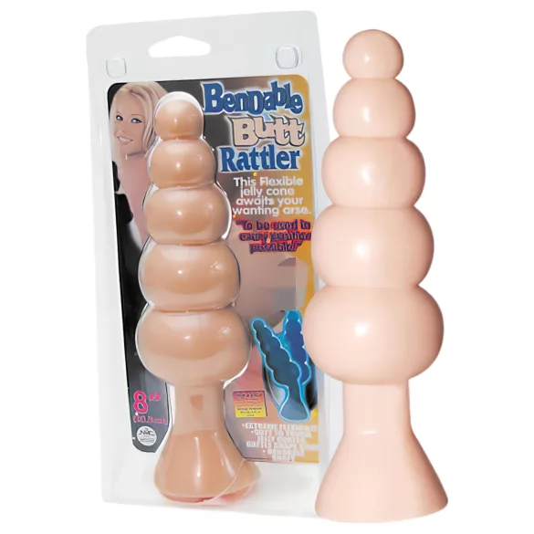 NMC - Pearling Pleasures - Anal Dildo