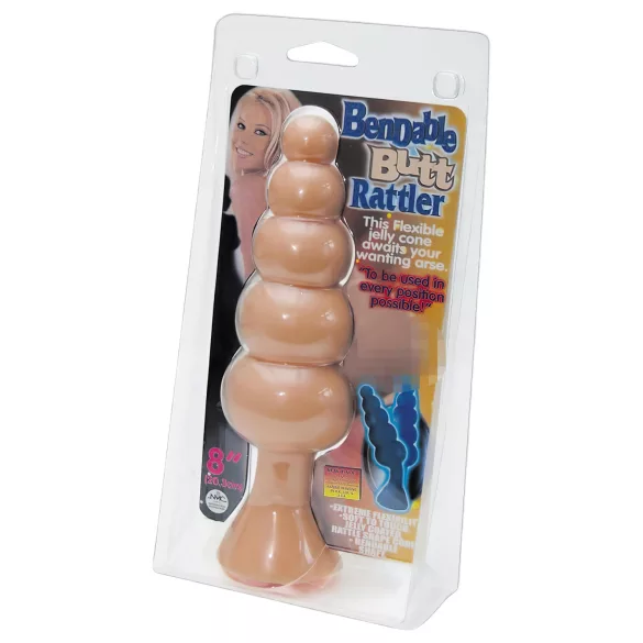 NMC - Pearling Pleasures - Anal Dildo