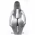 Fleshlight Riley Reid Utopia - Sleeve
