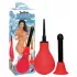 You2Toys - Intimate Cleaner with Two Attachments