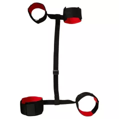You2Toys - Ankle & Wrist Cuffs
