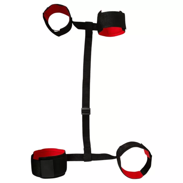 You2Toys - Ankle & Wrist Cuffs