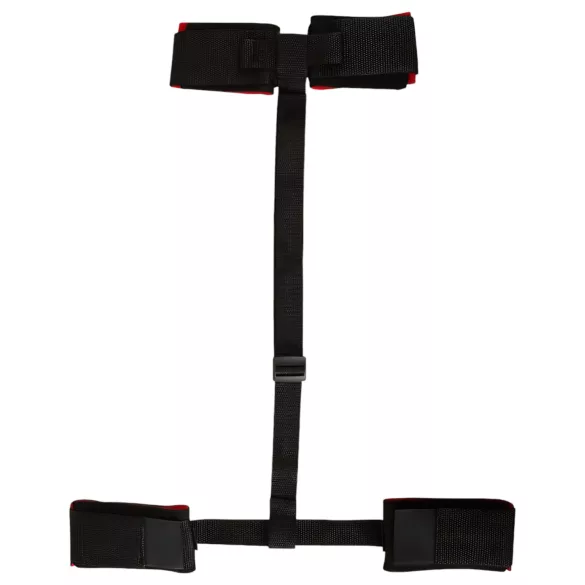 You2Toys - Ankle & Wrist Cuffs