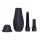 You2Toys - Love Shower - Intimate Cleanser with 2 Attachments