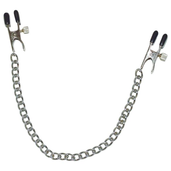 Adjustable Clamping Chain
