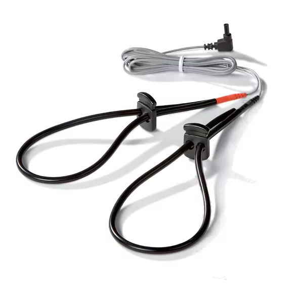 Mystim Rodeo Robin - Electro Penis & Scrotum Ring