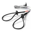 Mystim Rodeo Robin - Electro Penis & Scrotum Ring