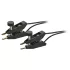 Mystim Barry Bite - Electro Clamp (Set of 2)