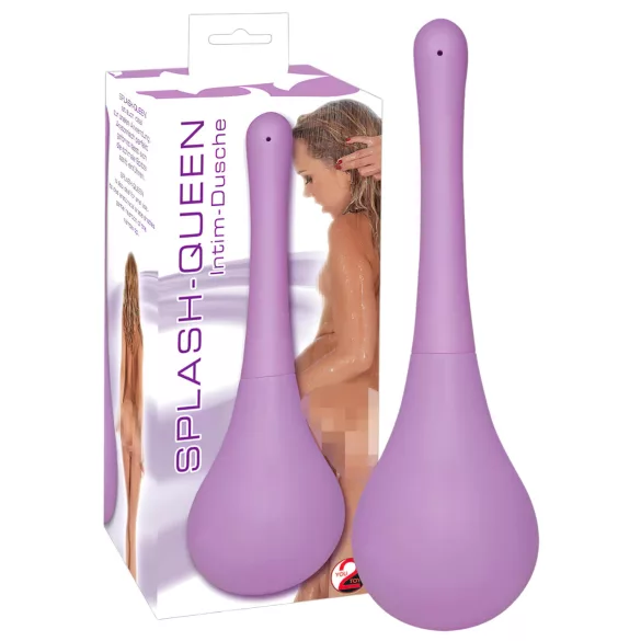 You2Toys - Splash-Queen Intimate Cleanser