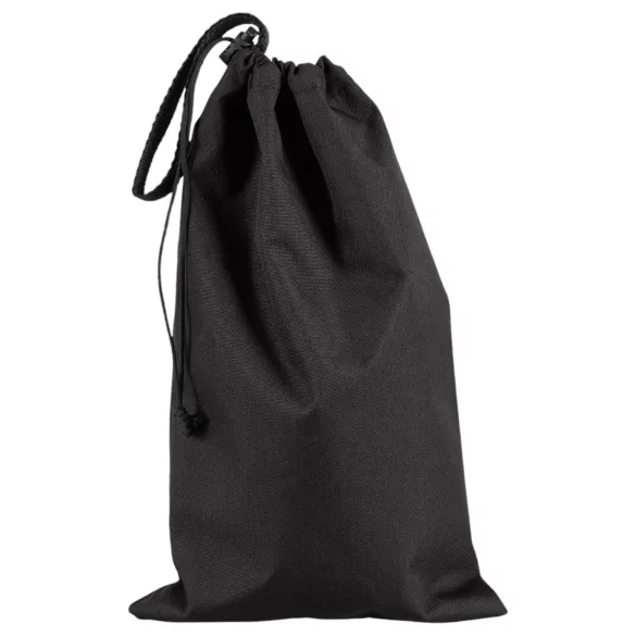 You2Toys - Discreet Storage Bag for Sex Toys (Black)