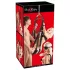 Bad Kitty - sex swing set (black)