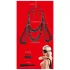 Bad Kitty - sex swing set (black)