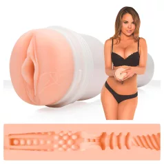 Dillion Harper Crush - Vagina Stimulation Sleeve