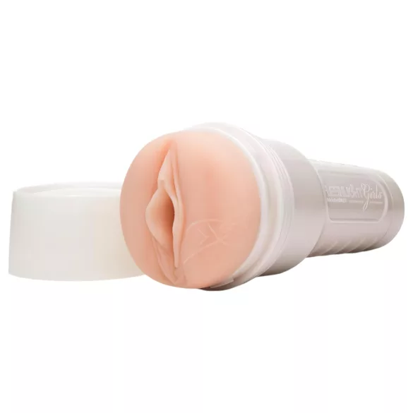 Dillion Harper Crush - Vagina Stimulation Sleeve