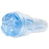 Fleshlight Turbo Thrust - Suction Stroker (Blue)