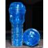 Fleshlight Turbo Thrust - Suction Stroker (Blue)