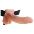 Fetish Strap-On 7 - Adjustable Dildo (Natural)
