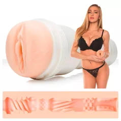   Fleshlight Kendra Sunderland Angel - Vagina Stimulation Sleeve