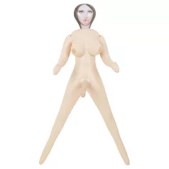 Lusting TRANS - Life-Size Transgender Doll