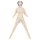 Lusting TRANS - Life-Size Transgender Doll