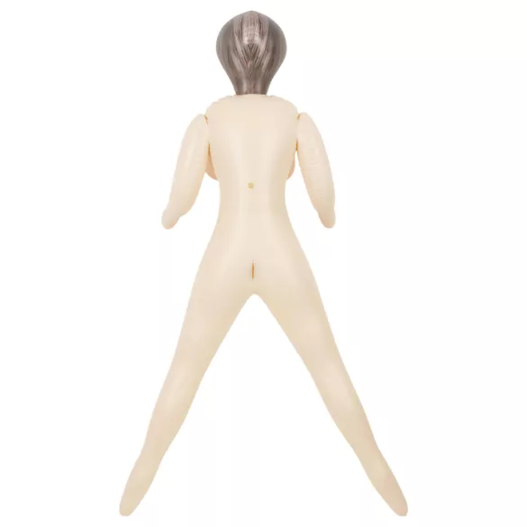 Lusting TRANS - Life-Size Transgender Doll